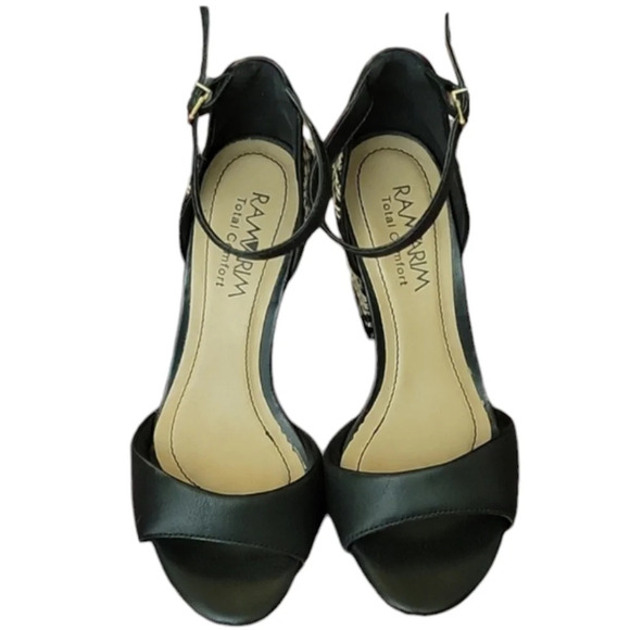 Ramarim Shoes - Ramarim Total Comfort Sandals